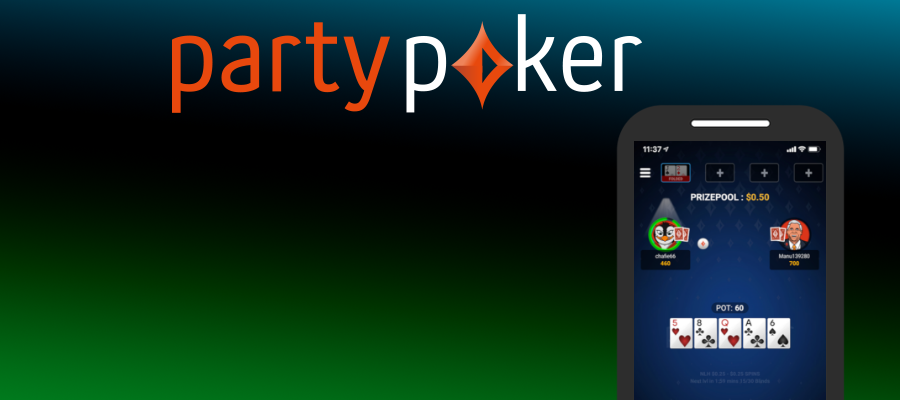 PartyPoker PartyPoker