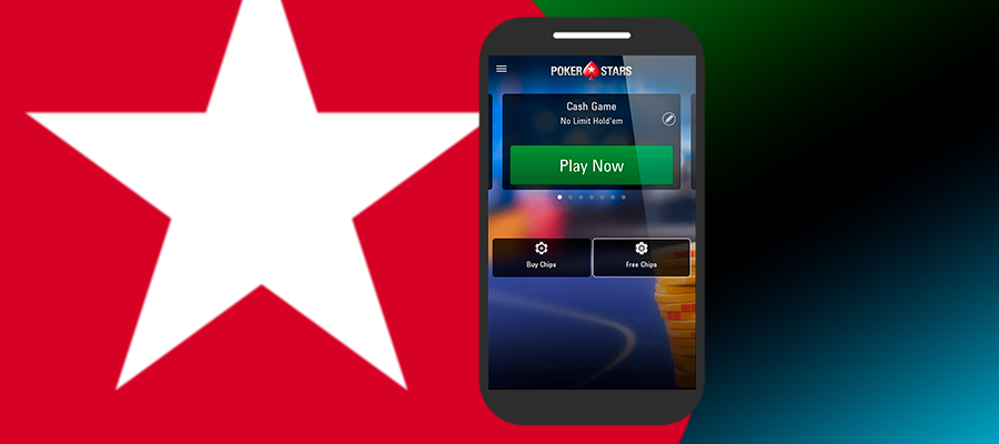 PokerStars PokerStars